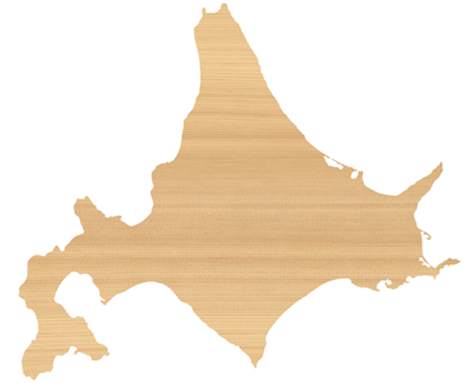 Japan Spring Series：Talk on Hokkaido