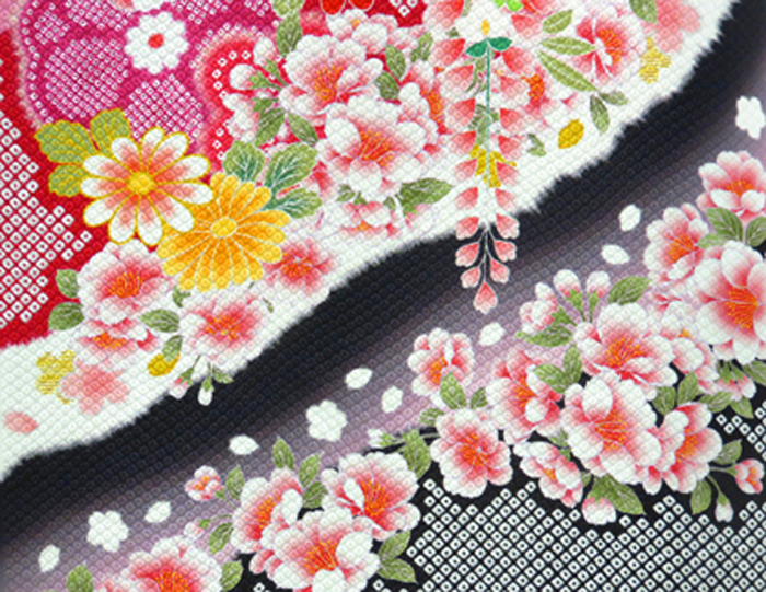 Talk on Kimono & Workshop