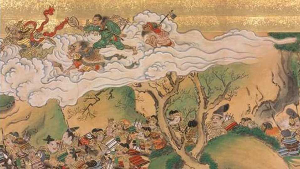 Private View: Explore the Japanese collection at the British Library