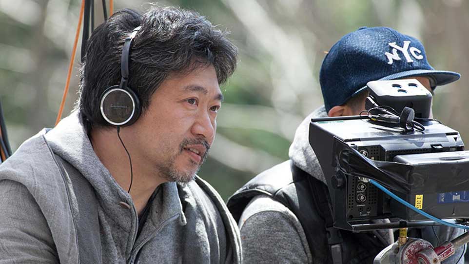 Still Walking + Q&A with Hirokazu Kore-eda