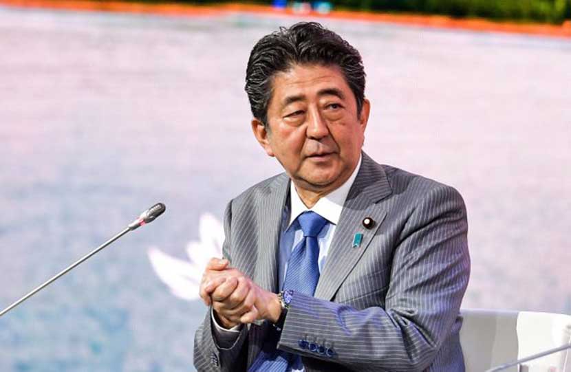 The Rise of Populism and Japan