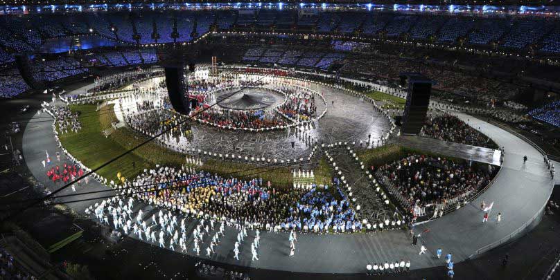 Tokyo 2020 and Japan’s Soft Power