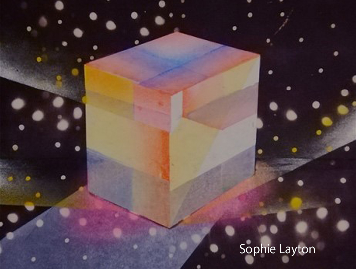 Refracting Light