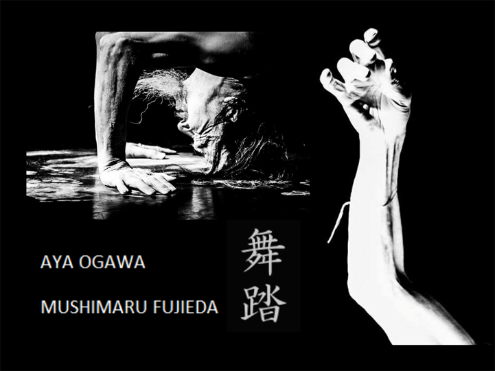 TBUTOH RESIDENCY