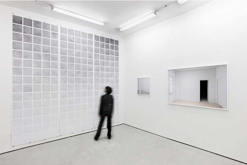 Artist Talk: Ryohei Kan in conversation with Andrew Nishiyama Taylor