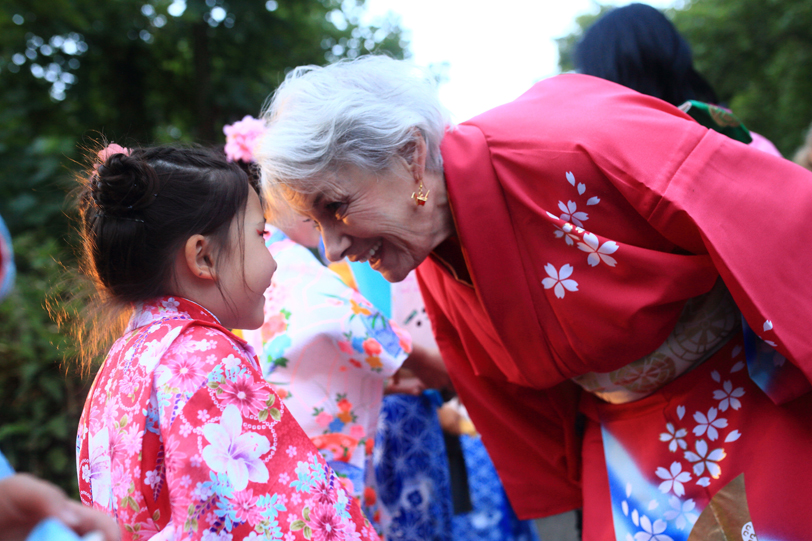 FOYLE OBON FESTIVAL 2019
