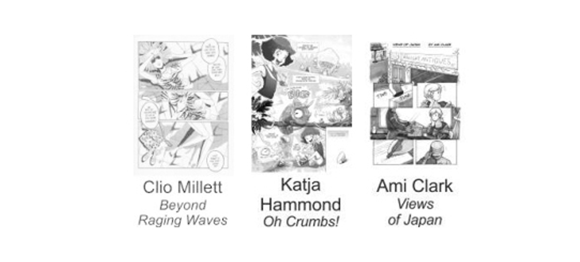 MANGA JIMAN: IN RETROSPECT