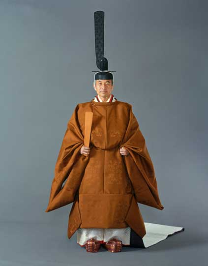 The Emperor System in Japan. Origins, Evolution and the New Imperial Era – with William Horsley