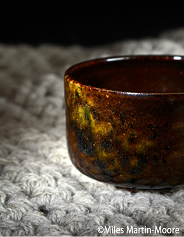 Common Cause: John Ruskin, Japan & the Craft Tradition