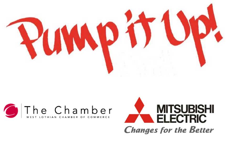 Pump It Up!