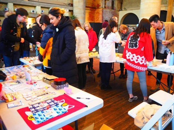 Sakura Festival in Leeds VOL.3