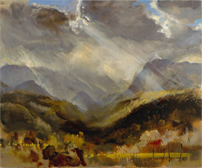 A Selection of Works from ‘The Song of Koumi’ to be Exhibited in Mayfair