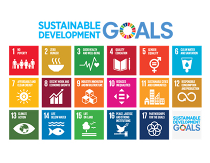 #Sustainable Development Goals (SDGs) – The Role of the Private Sector