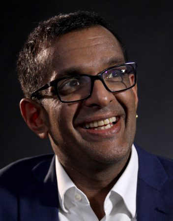 Britain and Europe – Post-European Union Elections Analysis, Lunchtime Lecture with Professor Anand Menon