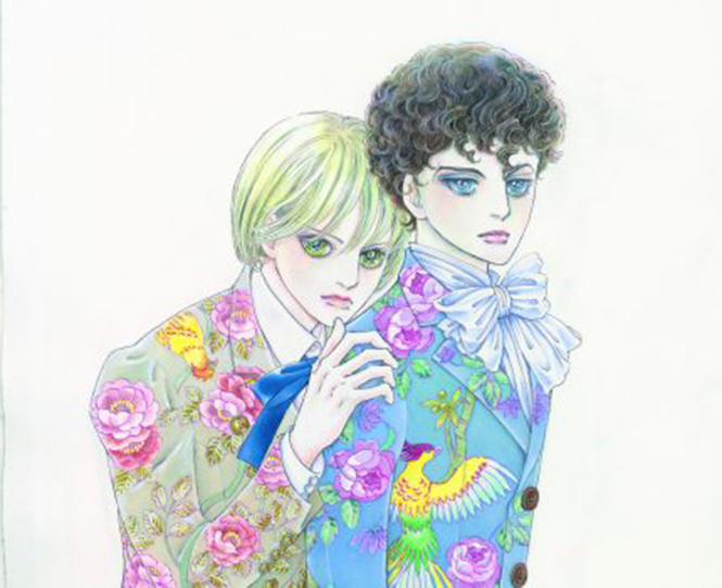 Third Thursday Lectures: Manga at the British Museum