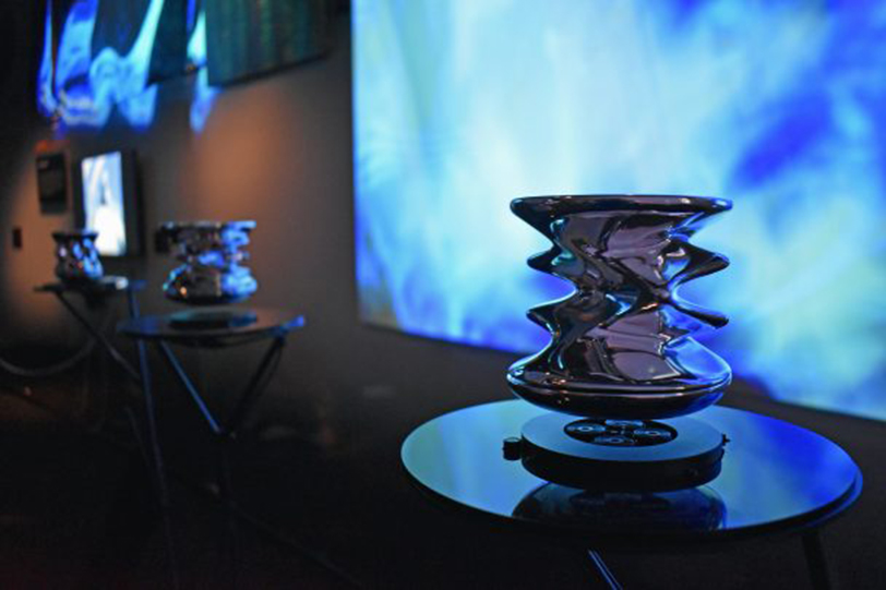 Seminar: Depicting the future of AI through Art