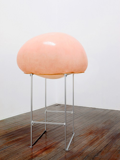 Solo Exhibition by Nobuko Tsuchiya at Yorkshire Sculpture International 2019
