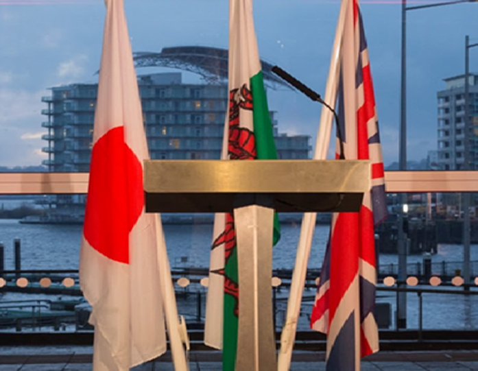 Season of Culture – National Assembly of Wales Senedd Event