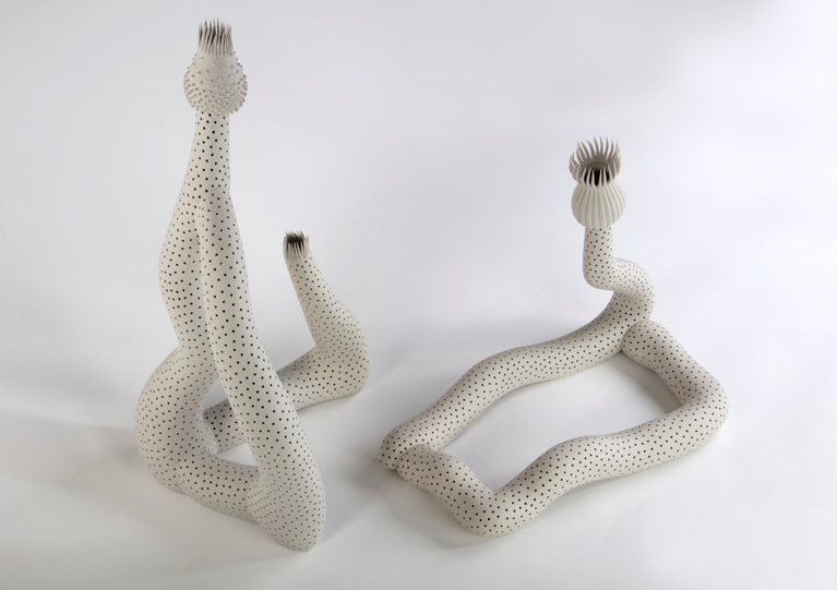 Connections: An exhibition of Japanese ceramics