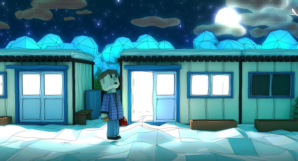 EVENT: Our Road to Recovery: An Anime Studio in Fukushima