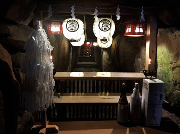 Carmen Blacker Lecture 2019: Dragon Bones, Sacred Pillars and Holy Tombs: Some Archaeological Observations on Traditional Japanese Religion – with Professor Simon Kaner