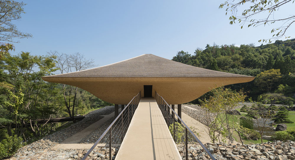 EVENT: Japanese Museums, Talk by Sophie RICHARD