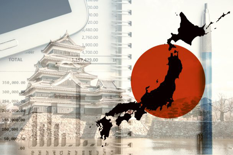 Japan's Economic Diplomacy