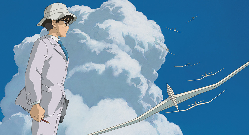 Japan House Sake Bar at British Museum Screening of 'The Wind Rises'