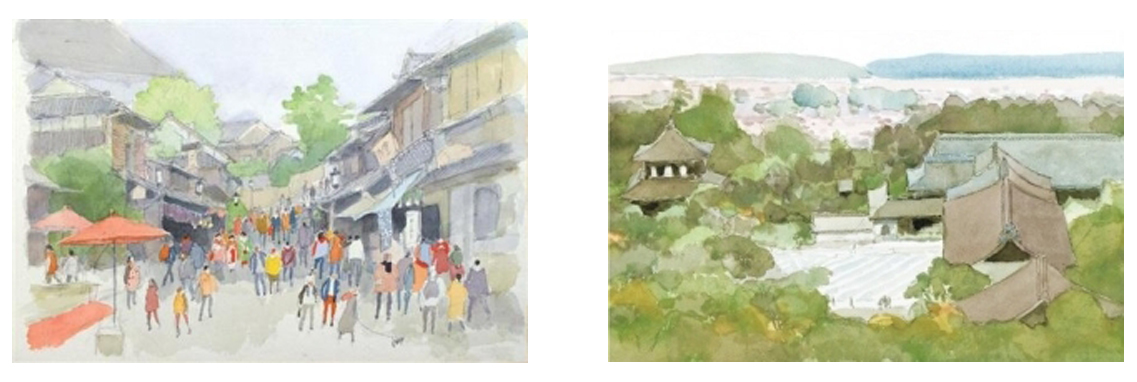 Anno's Journey: In and Around the Ancient Capital