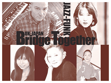 Bridge Together Project