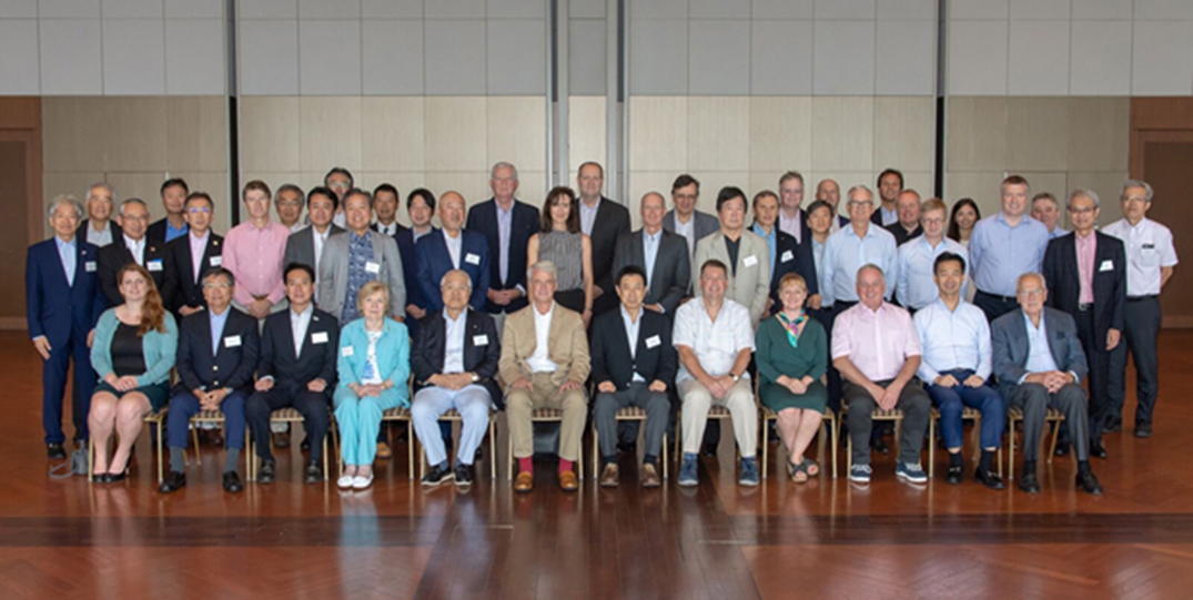 Joint Lunch with the JCCI: The UK-Japan 21st Century Group’s 36th Annual Meeting