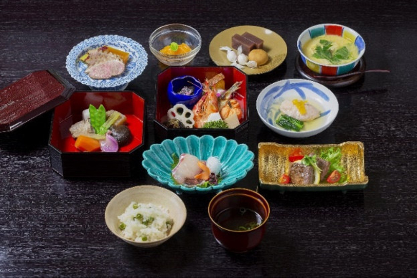 The Art of Culinary Diplomacy in the Mid-19th Century. Britain and Japan at the Table