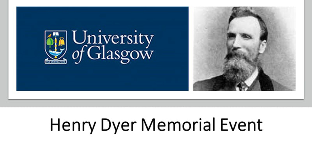 Henry Dyer Memorial Event