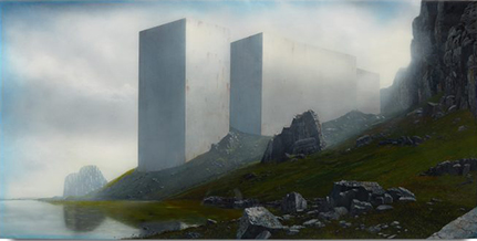 PRIVATE VIEW: The Post-Anthropocene by Inose Naoya