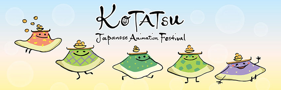Kotatsu Japanese Animation Festival