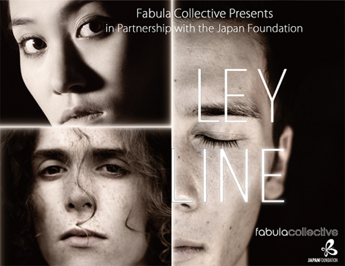 Fabula Collective - Ley Line