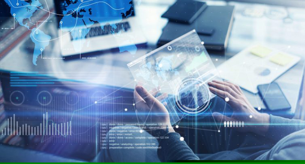 FinTech: Investing in the Future?