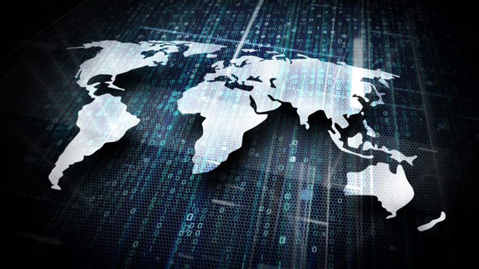 Digital Technologies and Global Innovation