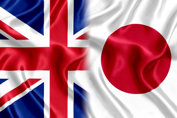 The Challenge of Migration in the UK and Japan
