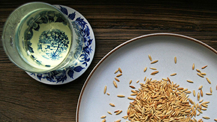 Japan Room Lecture: Nazani Tea Time from Ancient Greece to Mugicha