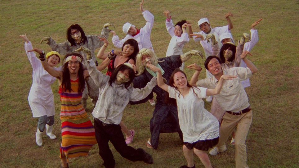 Japan Sings! – Japanese musicals at QUAD - Derby
