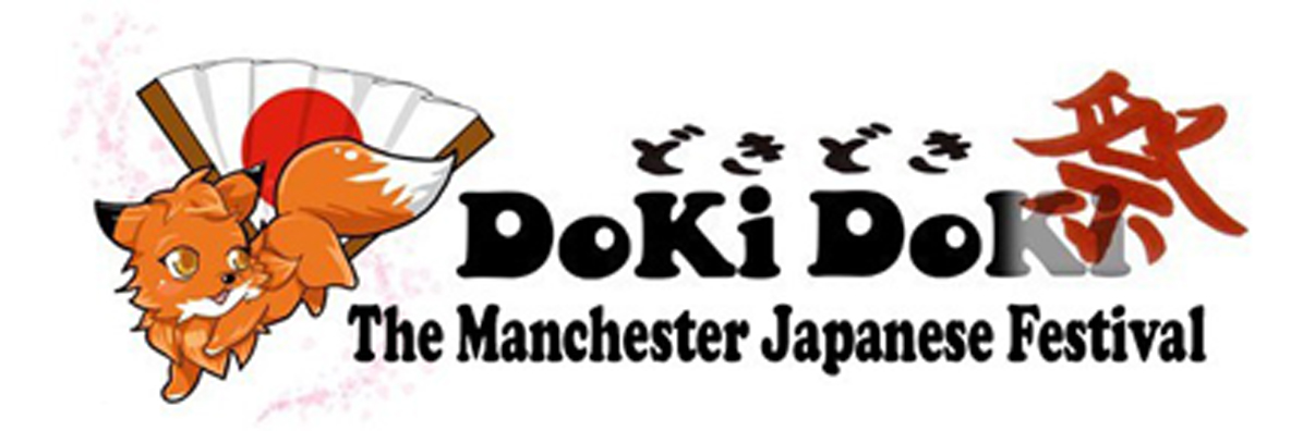 Doki Doki The Manchester Japanese Festival