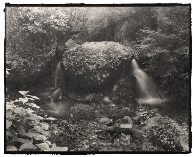 Portrait of Nature Vol.2 - Myriads of Gods - Nobuyuki Kobayashi Photography Exhibition