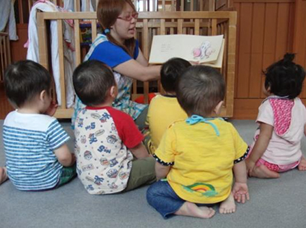 Why does Japan still use ‘orphanages’ rather than family-based foster care and adoption? – with Michael Rivera King