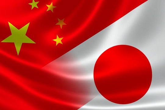 How Japan sees China