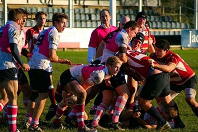 Oku Memorial Trophy 2019