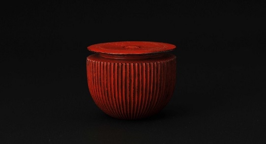 SRethinking Lacquerware: Urushi Master Murase Jihei