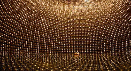 Neutrino Physics & the Future: Talk by Nobel Laureate Prof Kajita Takaaki