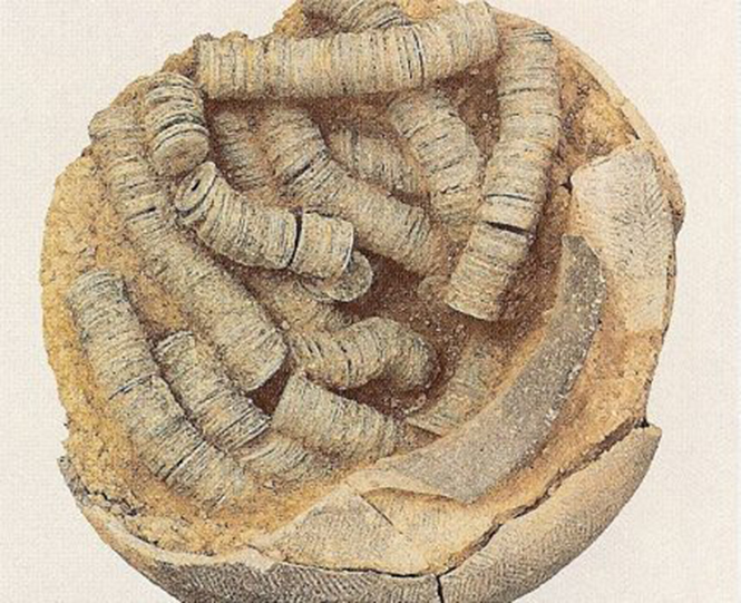 Third Thursday Lectures: Japan’s First Economic Miracle: Coins and Trade in Twelfth Century East Asia