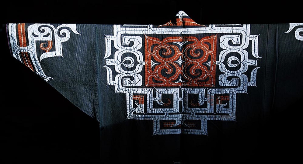 UPOPOY: Ainu Musical Culture & Crafts